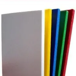 Foamed PVC - Holland Plastics Gold Coast