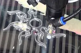 Laser/Router Cutting