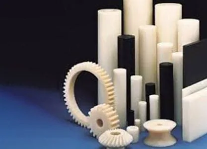 Plastic Fabricated Parts - Holland Plastics Gold Coast