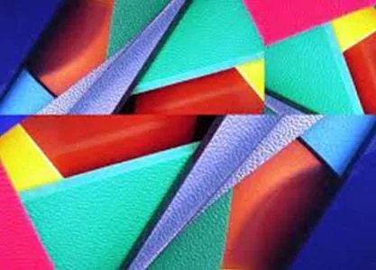 Polystyrene Sheet - Holland Plastics Gold Coast