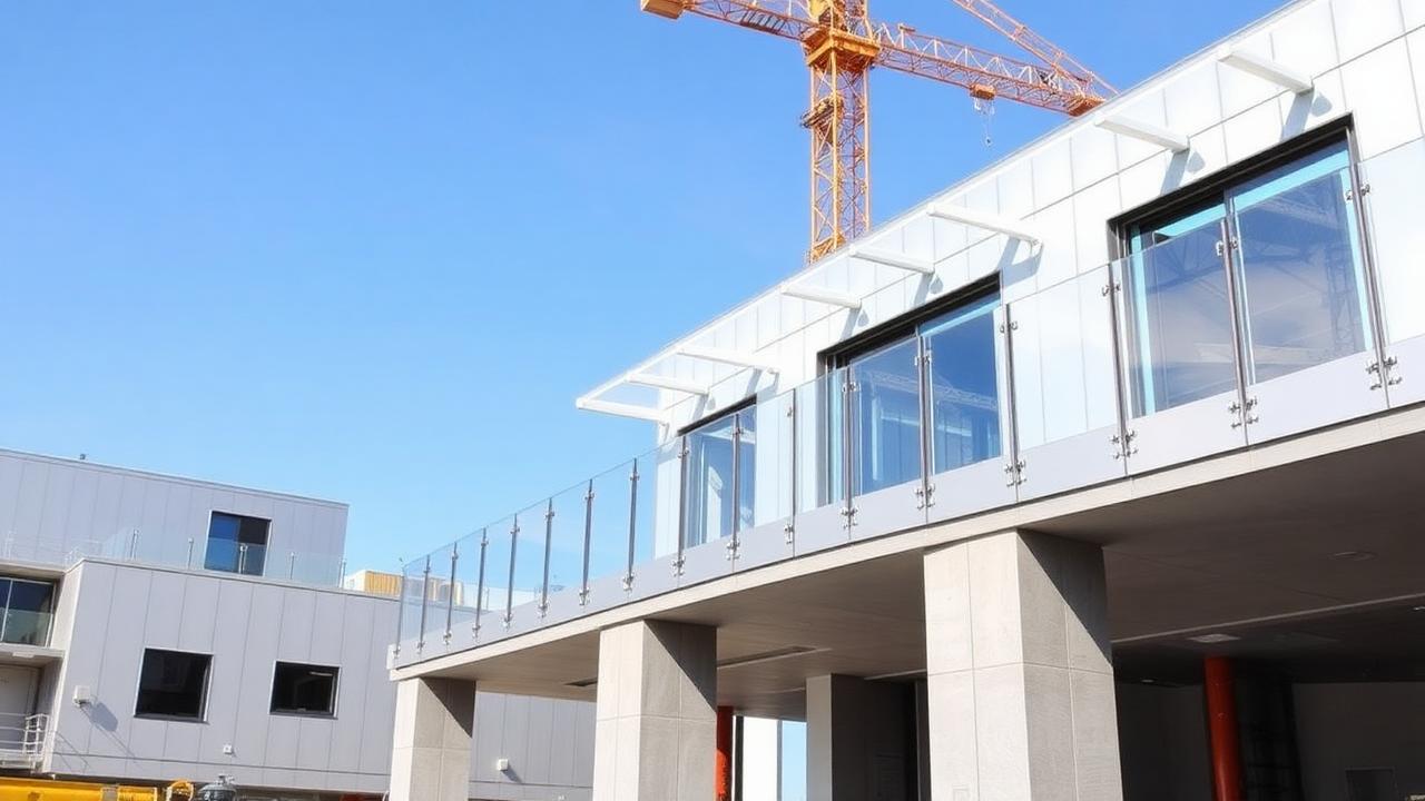 Construction & Architecture