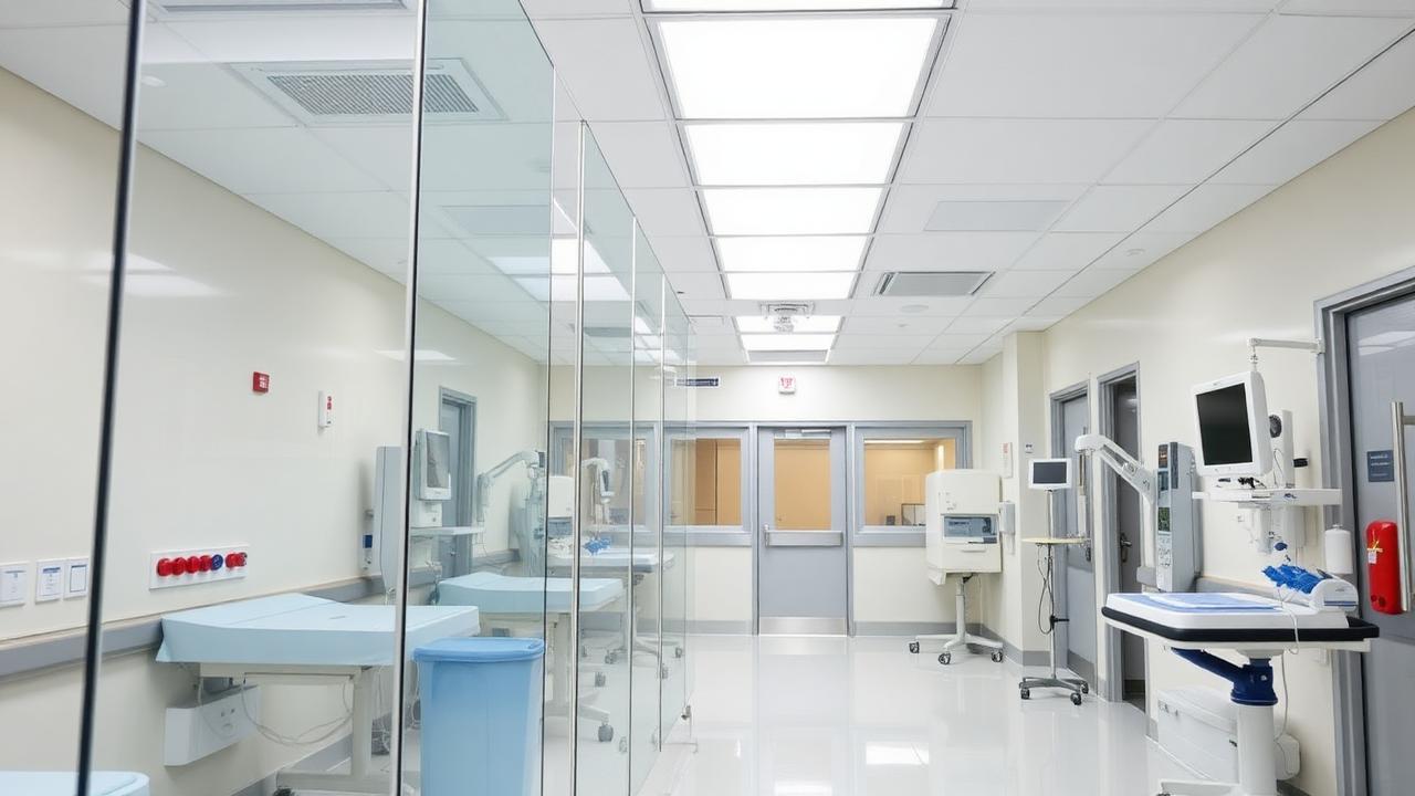 Medical & Healthcare