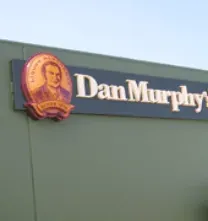Custom Signs & Lettering