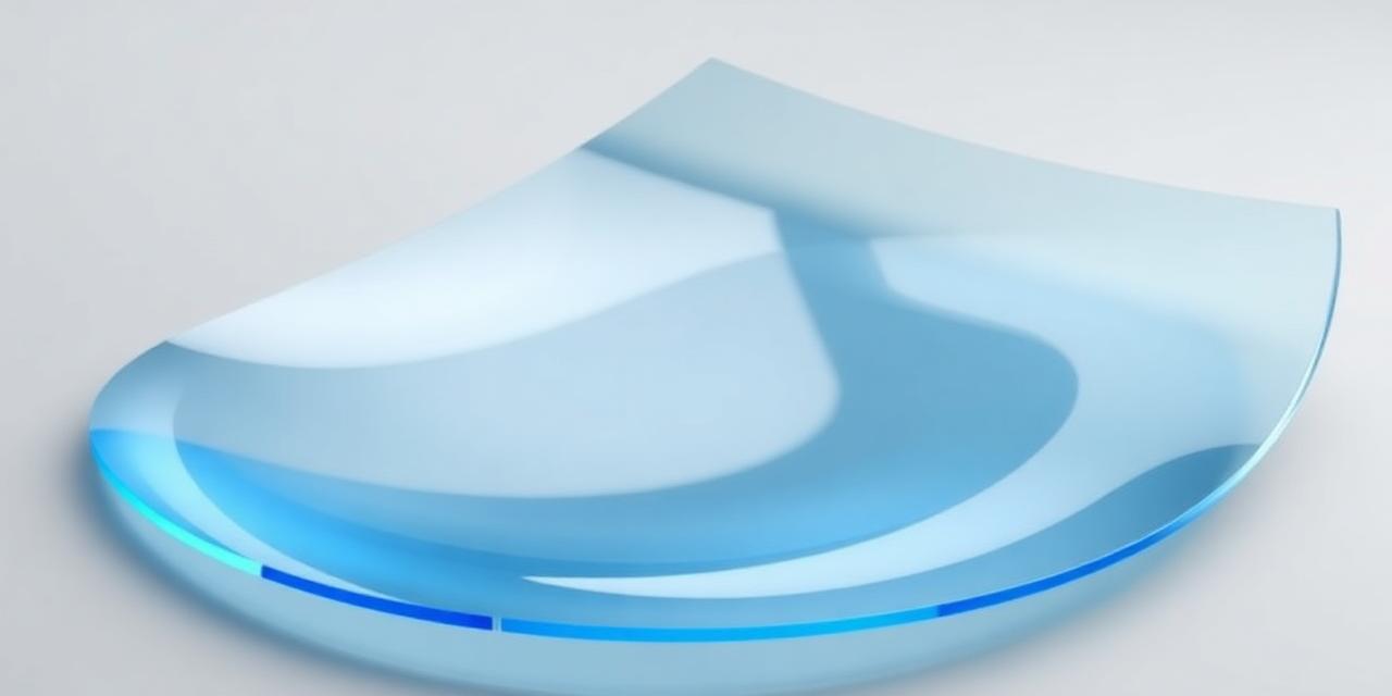 Slumped Acrylic - Holland Plastics Gold Coast