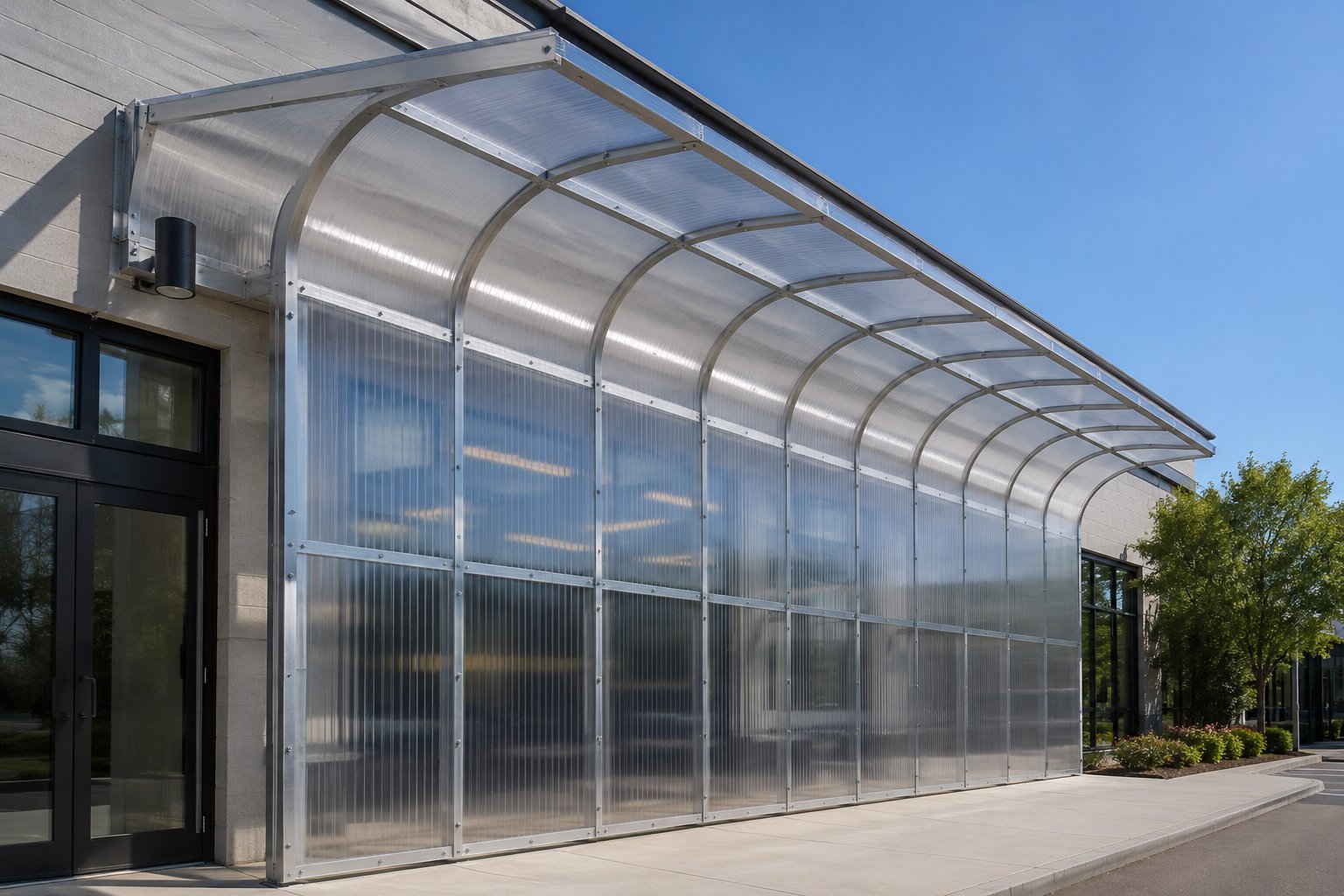 Polycarbonate - Holland Plastics Gold Coast