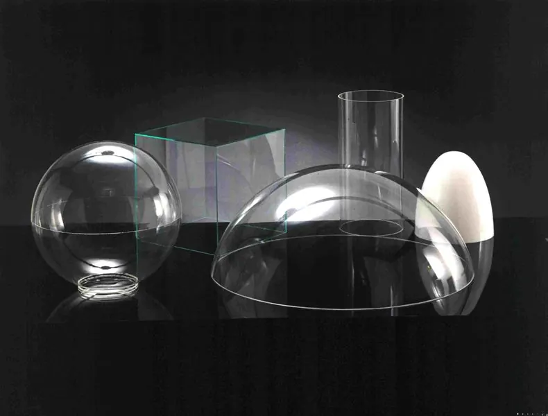 Plastic Fabrication